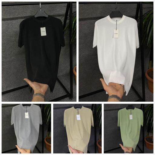 CAMISETAS
