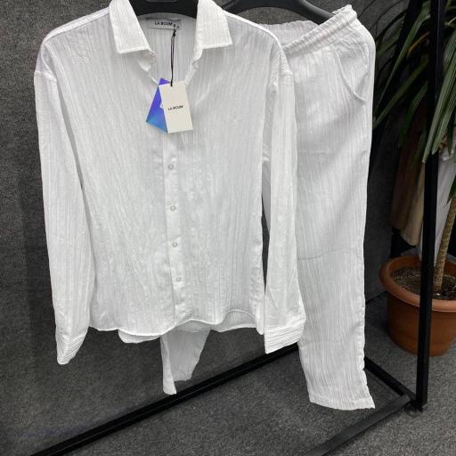 CHANDAL HOMBRE