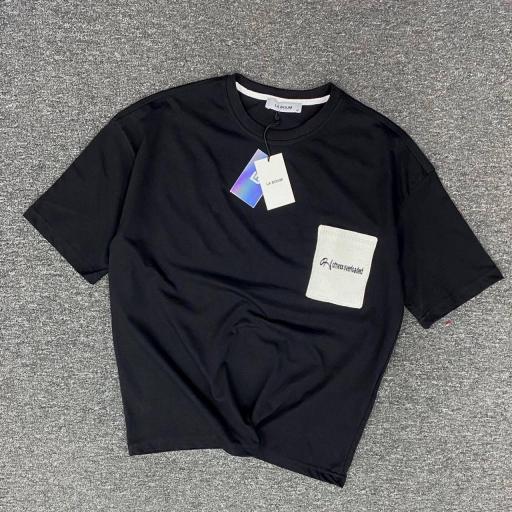 CAMISETAS OVERSIZE