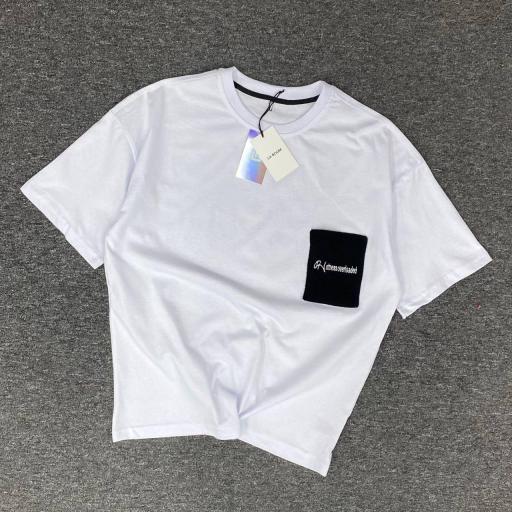 CAMISETAS OVERSIZE