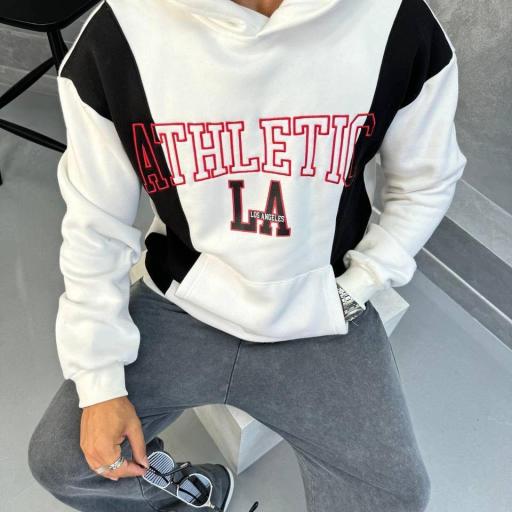 SUDADERAS