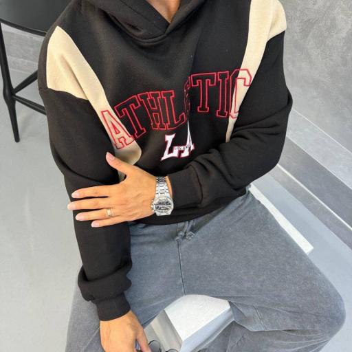 SUDADERAS