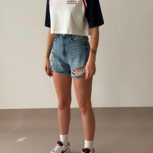 CAMISETAS