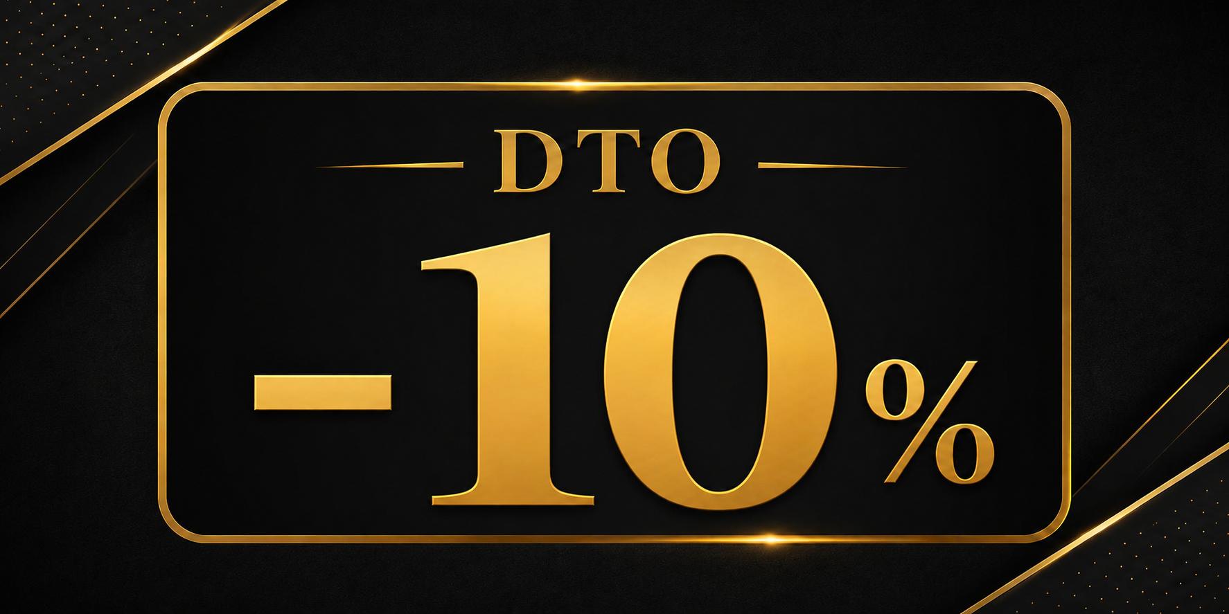 Descuento solo Particulares