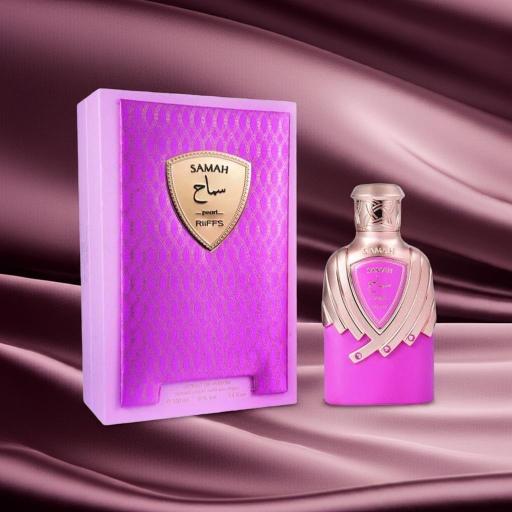 Samah perla EDP 100 ml por RiiFFS [1]