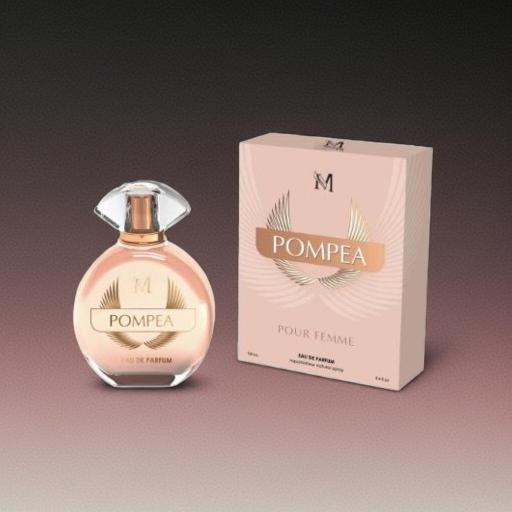 PERFUME 100ML POMPEA POUR FEMME [1]