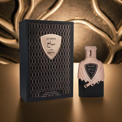Riiffs Samah EDP 100 ml [1]