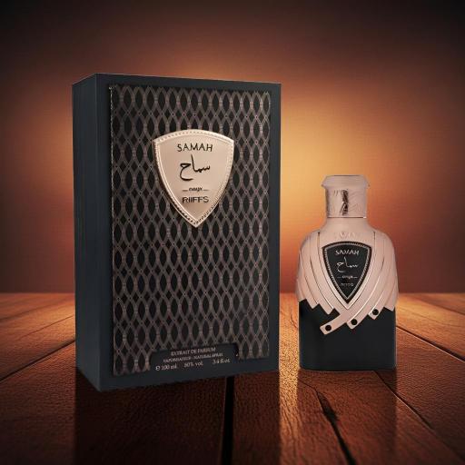 Riiffs Samah EDP 100 ml [2]