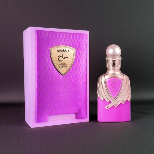 Samah perla EDP 100 ml por RiiFFS [2]