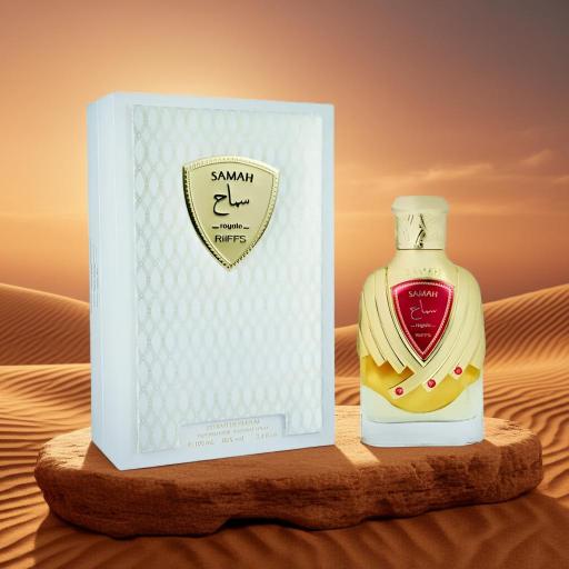 Riiffs Samah Royale EDP 100 ml [1]