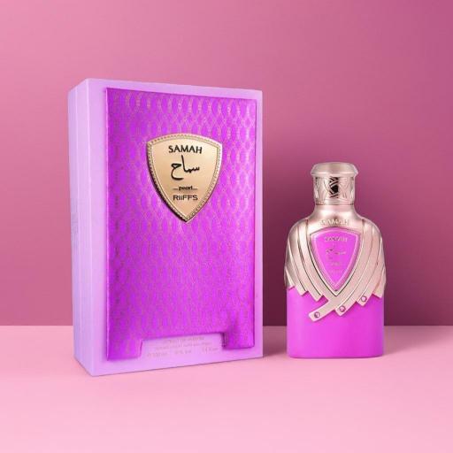 Samah perla EDP 100 ml por RiiFFS [3]