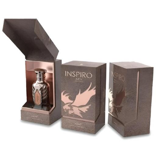 Perfume RIIFFS Inspiro Men 100 ml
