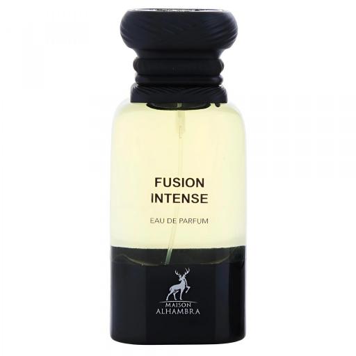 Maison Alhambra Fusion Intense EDP M 80 ml [1]