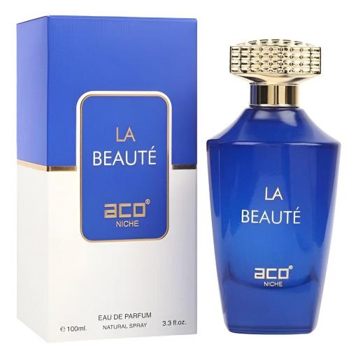 Perfume de Nicho ACO niche La Beauté EDP 100 ml