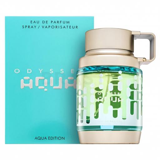 ODYSSEY AQUA DE ARMAF 100 Ml