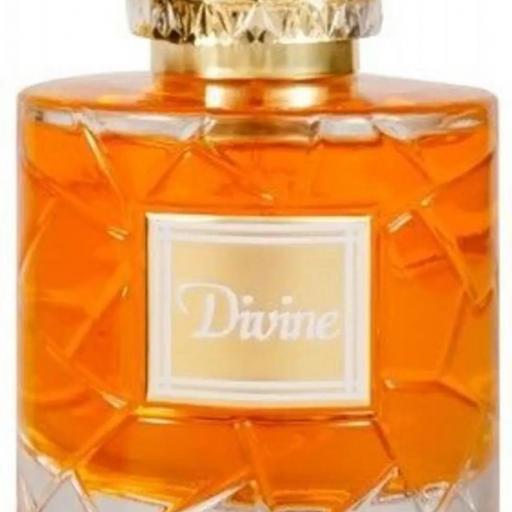 Perfume Maison de Milan Divina 100 ml Mujer [2]