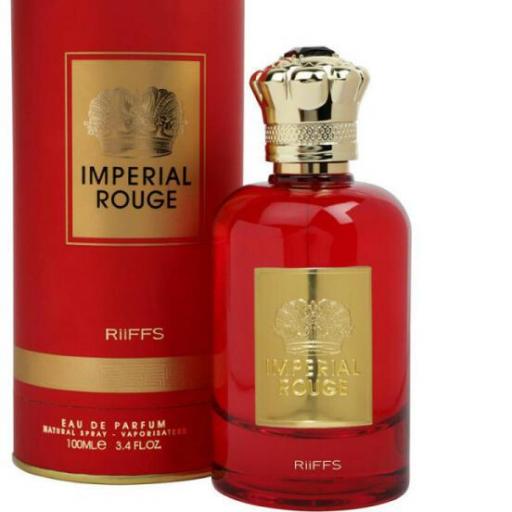 RiiFFS Imperial Rouge EDP 100 ml