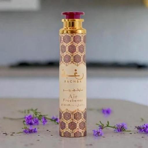 Ambientador Lattafa Air Freshener Raghba 300 ml [0]