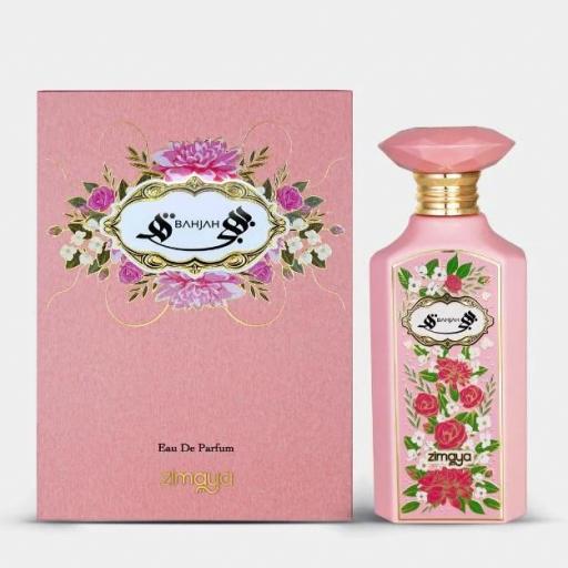 Zimaya Bahjah EDP W 100 ml