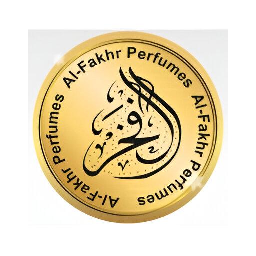 Logo de Al Fakhr 