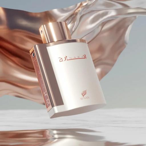 Afnan Inara EDP U 100 ml [2]