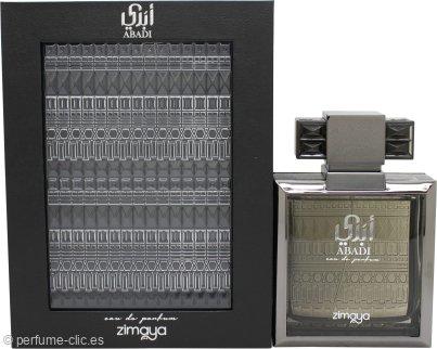 Zimaya Abadi Saga EDP M 100 ml