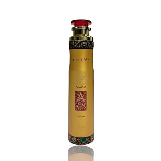 Ambientador Lattafa Ajwad 300 ml