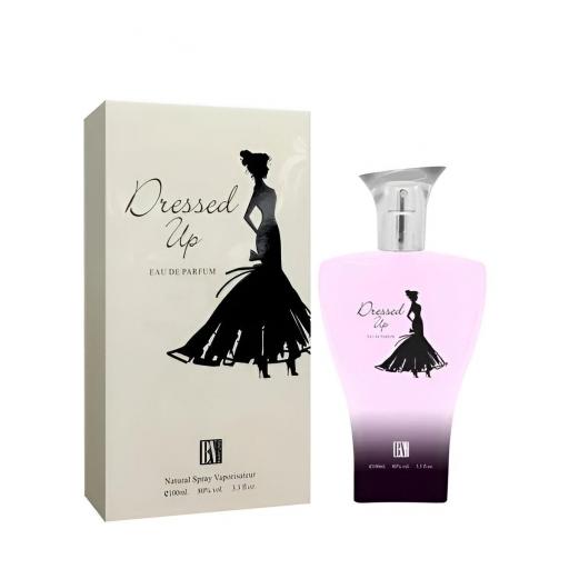 Perfume Disfrazados 100 ml Mujer