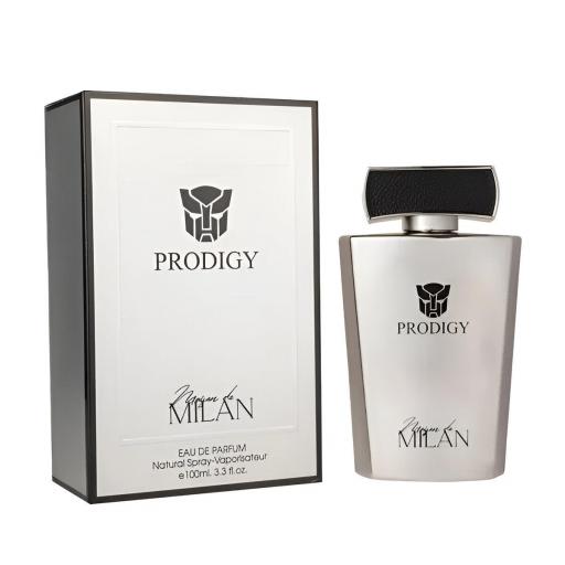 Perfume Maison de Milan Prodigio 100 ml Hombre