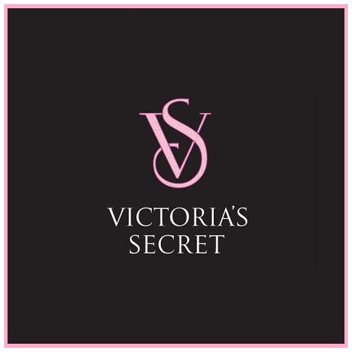 Logo de Victoria's Secret