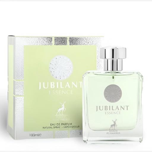 Perfume Esencia Jubilante EDP 100 ml