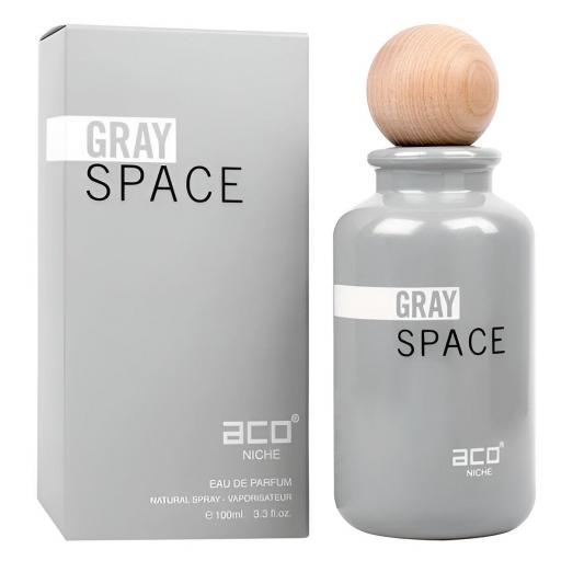 Perfume de Nicho ACO Niche Gray Space EDP 100 ml