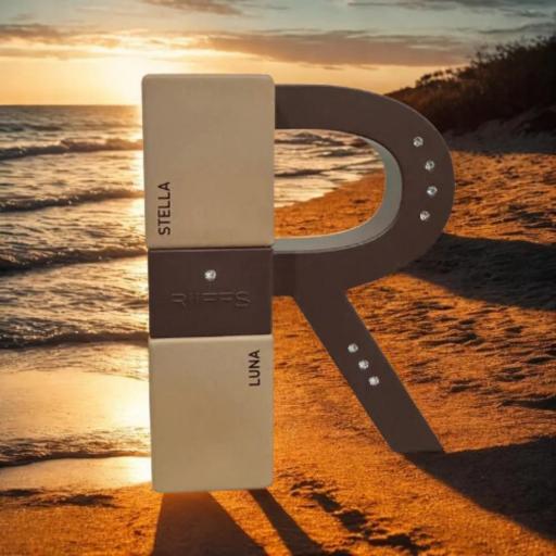 Riiffs R - Stella & Luna EDP 50 ml + 50 ml [2]