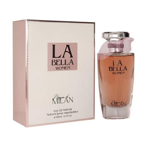 Maison de Milan La Bella Living Eau de Parfum 100 ml
