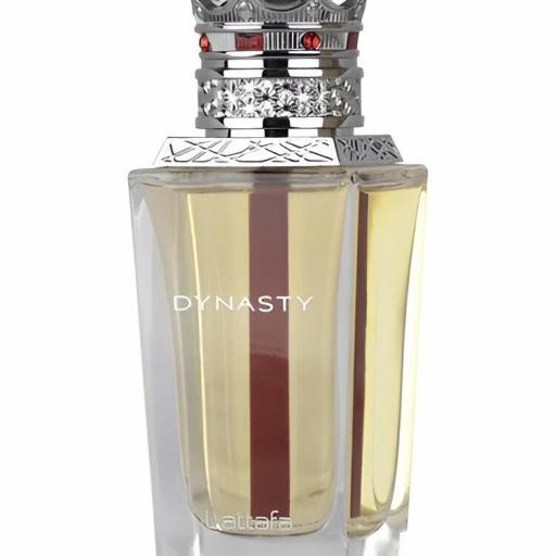 Dinastía Lattafa EDP 100 ml [1]