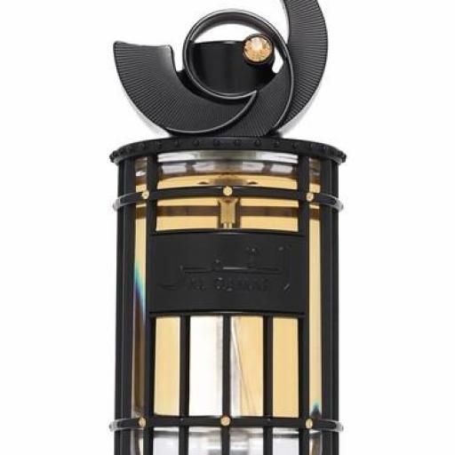 French Avenue Al Qamar Nuit EDP U 100 ml [1]