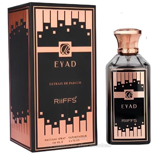 Riiffs Eyad Eau de Parfum 100 ml