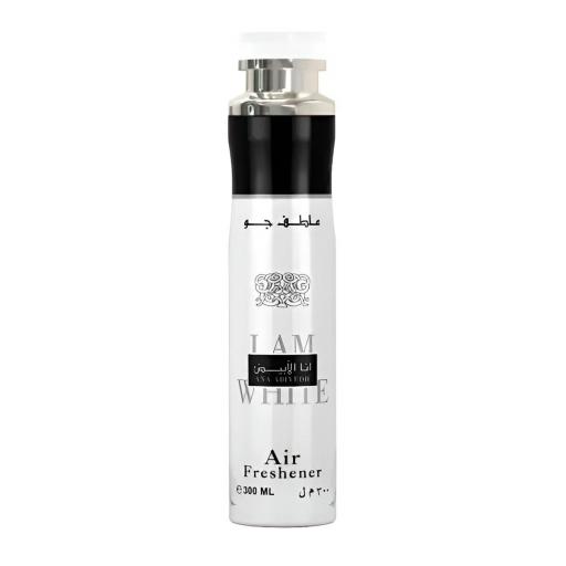 Ambientador Lattafa Ana Abiyedh 300 ml