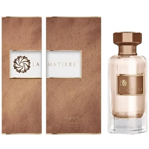 Perfume Riiffs La Matiere EDP 100 ml