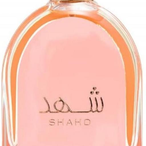 Lattafa Shahd EDP W 100 ml [2]