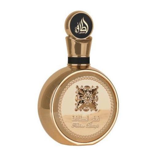 Perfume Lattafa Fakhar Extrait 100 ml Mujer [2]