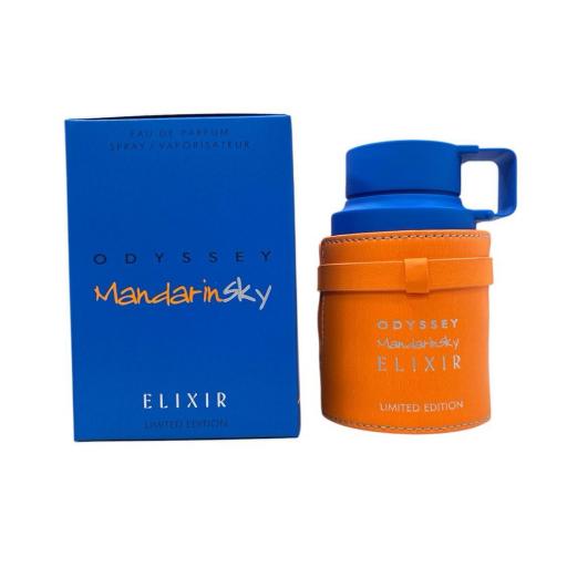 Armaf Odyssey Mandarin Sky Elixir 100 Ml
