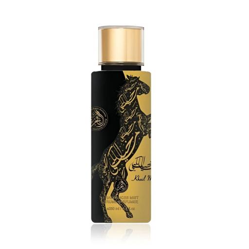 Body Bruma corporal Al Fakhr Khail Malki de 250 ml