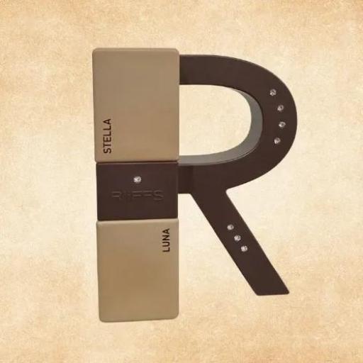 Riiffs R - Stella & Luna EDP 50 ml + 50 ml [1]