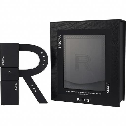 Riiffs R - Spectra & Surge EDP 50 ml + 50 ml [3]