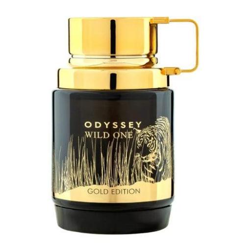 Armaf Odyssey Wild One Gold Edition EDP M 100 ml [1]