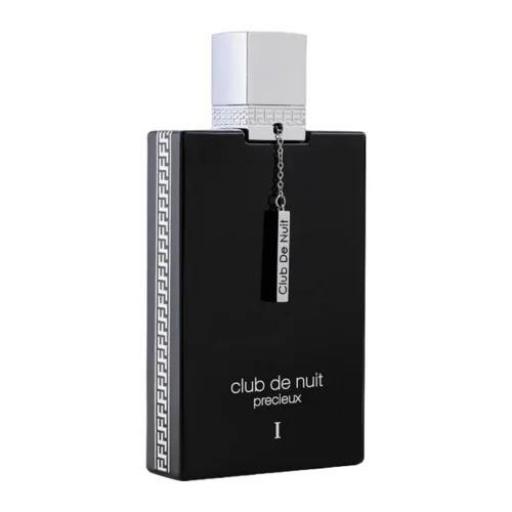 Armaf Club de Nuit Precieux I Extrait de Parfum 55 Ml [1]