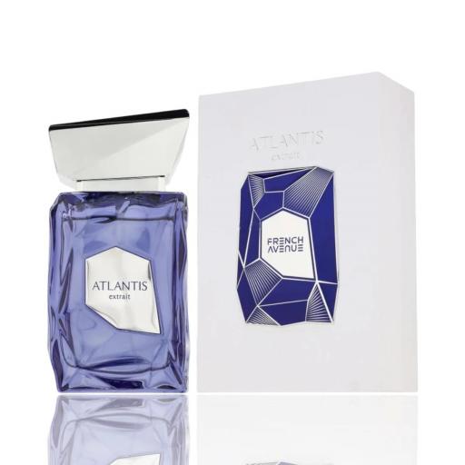 French Avenue Atlantis PAR U 100 ml [2]