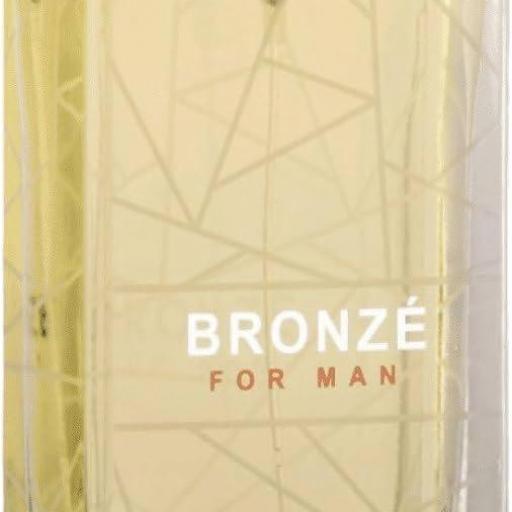 Maison Alhambra Bronzé For Man EDP M 100 ml [1]
