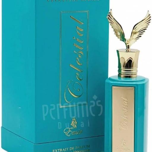 Paris Corner Emir Celestial EDP M 100 ml [1]